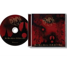 CD / Ruim / Black Royal Spiritism-I.O Sino Da Igreja