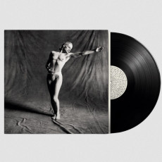 LP / Christine And The Queens / Paranoia,Angels,True Love / Vinyl
