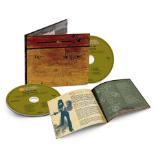2CD / Cooper Alice / School's Out / Deluxe / Softpack / 2CD