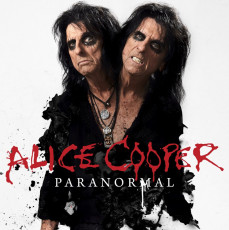 2LP / Cooper Alice / Paranormal / Picture / Vinyl / 2LP