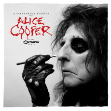 2LP / Cooper Alice / Paranormal Evening At The Ol. / Picture / Vinyl / 2LP