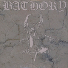2LP / Bathory / Jubileum Volume 2 / Vinyl / 2LP