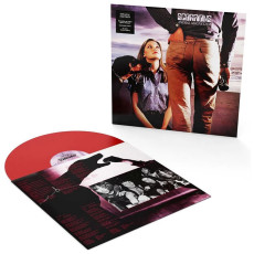 LP / Scorpions / Animal Magnetism / Reedice 2023 / Red / Vinyl