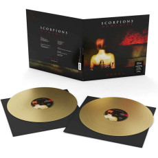 LP / Scorpions / Humanity Hour 1 / Reedice 2023 / Gold / Vinyl