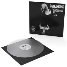 LP / Scorpions / In Trance / Reedice 2023 / Clear / Vinyl