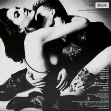 LP / Scorpions / Love At First Sting / Reedice 2023 / Silver / Vinyl