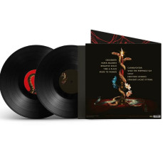 2LP / Queens Of The Stone Age / In Times New Roman... / Vinyl / 2LP