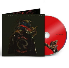 CD / Queens Of The Stone Age / In Times New Roman... / Digisleeve