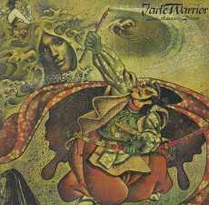 CD / Jade Warrior / Last Autumn's Dream
