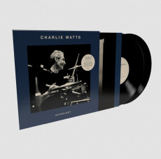 2LP / Watts Charlie / Anthology / Vinyl / 2LP