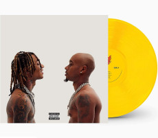 LP / Sremmurd Rae / Sremm 4 Life / Coloured / Vinyl