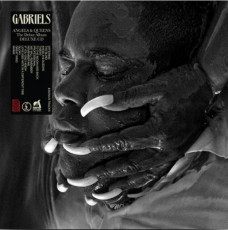CD / Gabriels / Angels & Queens / Deluxe