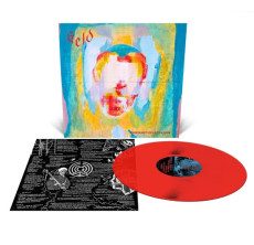 LP / Geld / Currency Castration / Blood Red / Vinyl