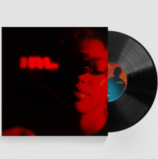 LP / Mahalia / Irl / Vinyl