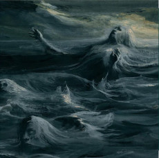 LP / Deitus / Irreversible / Ocean Green / Vinyl