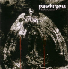 CD / Panchrysia / Deathcult Salvation