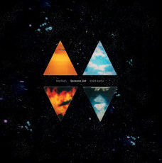 2LP / Marillion / Seasons End / 2023 Remix / Vinyl / 2LP
