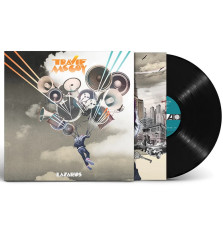 LP / McCoy Travie / Lazarus / Vinyl