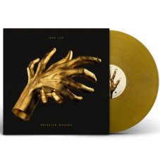 LP / Son Lux / Brighter Wounds / Gold / Vinyl