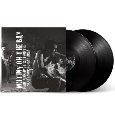 2LP / Dead Kennedys / Mutiny On The Bay / Live From San Francisco / Viny