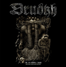 CD / Hades Almighty/Drudkh / Pyre Era,Black! / One Who Talks With..
