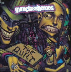 2LP / Gym Class Heroes / Quilt / Purple / Vinyl / 2LP