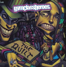 2LP / Gym Class Heroes / Quilt / Vinyl / 2LP