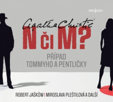 CD / Christie Agatha / N i M?