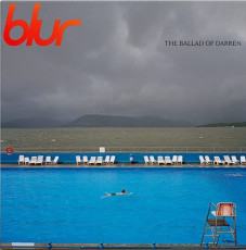 LP / Blur / Ballad Of Darren / Vinyl