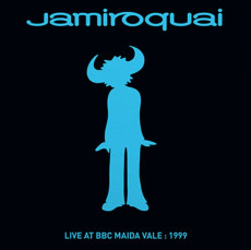 LP / Jamiroquai / Live At BBC Maida Vale:1999 / RSD / Blue / 12" / Vinyl