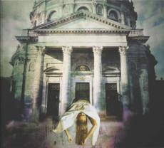 2CD / Porcupine Tree / Coma Divine / Digipack / 2CD