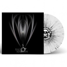 LP / Raum Kingdom / Monarch / Coloured / Vinyl