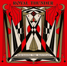 LP / Royal Thunder / Rebuilding The Mountain / Beige / Vinyl