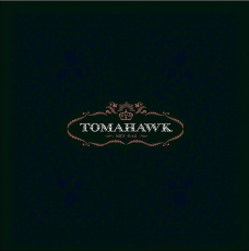 LP / Tomahawk / Mit Gas / Vinyl