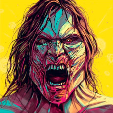 2LP / Holkenborg Tom / Army of the Dead / OST / Pink & Yellow / Vinyl / 2LP