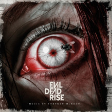 2LP / McKeon Stephen / Evil Dead Rise / OST / Coloured / Vinyl / 2LP