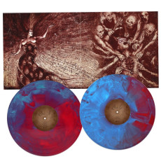 2LP / McKeon Stephen / Evil Dead Rise / OST / Coloured / Vinyl / 2LP