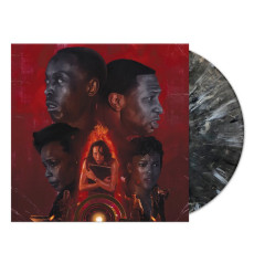 3LP / Karpman Laura & Raphael Saadiq / Lovecraft Country / OST / Vinyl 3LP / Karpman Laura & Raphael Saadiq / Lovecraft Country / OST / Vinyl