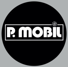 2CD / P.Mobil / Mobilizmo / Digipack / 2CD