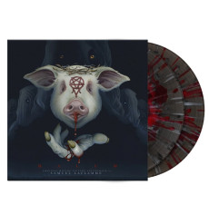 LP / Laflamme Samuel / Malum / OST / Coloured / Vinyl