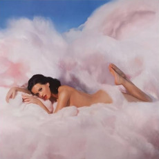 2LP / Perry Katy / Teenage Dream / 13th Anniversary / Vinyl / 2LP