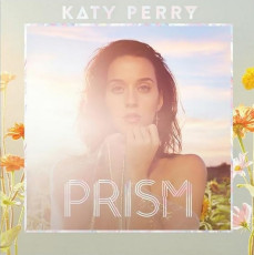 2LP / Perry Katy / Prism / 10th Anniversary / Vinyl / 2LP