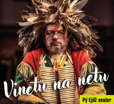 CD / P Ejd senior / Vinet na netu