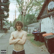 LP / Harlow Jack / Jackman. / Vinyl