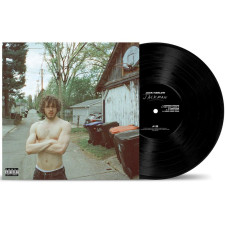 LP / Harlow Jack / Jackman. / Vinyl