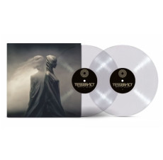 2LP / Tesseract / War Of Being / Clear / Vinyl / 2LP