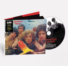 CD / Slade / Beginnings / Digibook