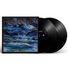 2LP / Bathory / Nordland I / Vinyl / 2LP