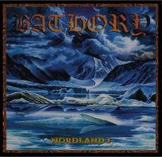 2LP / Bathory / Nordland I / Vinyl / 2LP