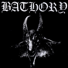 CD / Bathory / Bathory